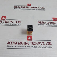 Omron My4Z Miniature Power Relay 5A 240Vac