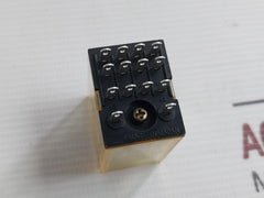Omron My4Z Miniature Power Relay 5A 240Vac