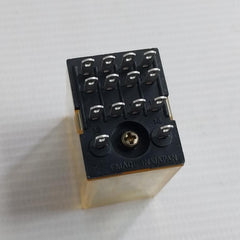 Omron My4Z Miniature Power Relay 5A 240Vac