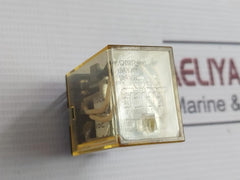 Omron My4Z Miniature Power Relay 5A 240Vac