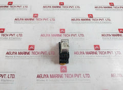 Omron My4Zn-d2 Miniature Power Relay 24Vdc 5A 250Vac 30Vdc