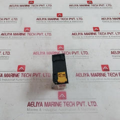 Omron My4Zn-d2 Miniature Power Relay 24Vdc 5A 250Vac 30Vdc