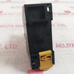 Omron My4Zn-d2 Miniature Power Relay 24Vdc 5A 250Vac 30Vdc