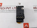 Omron My4Zn-d2 Miniature Power Relay W/ Base 30Vdc Pyf14A-e Max.5A 250Vac 24Vdc