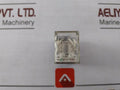 Omron My4Zn-d2 Miniature Power Relay W/ Base 30Vdc Pyf14A-e Max.5A 250Vac 24Vdc