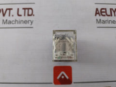 Omron My4Zn-d2 Miniature Power Relay W/ Base 30Vdc Pyf14A-e Max.5A 250Vac 24Vdc