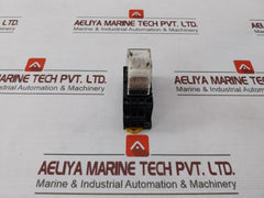Omron My4Zn-d2 Miniature Power Relay W/ Base 30Vdc Pyf14A-e Max.5A 250Vac 24Vdc