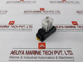 Omron My4Zn-d2 Miniature Power Relay W/ Base 30Vdc Pyf14A-e Max.5A 250Vac 24Vdc