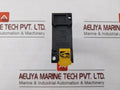 Omron My4Zn-d2 Miniature Power Relay W/ Base 30Vdc Pyf14A-e Max.5A 250Vac 24Vdc