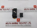 Omron My4Zn-d2 Miniature Power Relay W/ Base 30Vdc Pyf14A-e Max.5A 250Vac 24Vdc