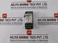 Omron MY4ZN-D2/PYF14A Relay with Socket 24Vdc