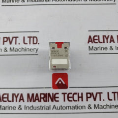 Omron My4in Relay 110/120vac 5a 250vac/30vdc