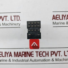 Omron My4in Relay 110/120vac 5a 250vac/30vdc