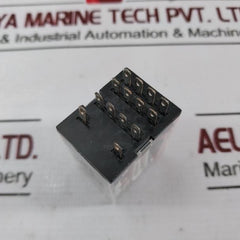 Omron My4in Relay 110/120vac 5a 250vac/30vdc