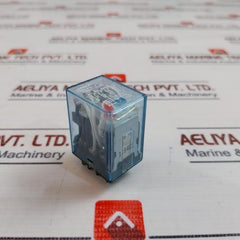 Omron My4n-j Relay 5a 28vdc