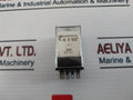 Omron MY4N-CR Power Relay 200/220Vac