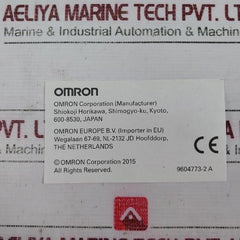 Lot of 5X Omron MY4N-GS Miniature Power Relay 24 VDC