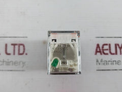 Lot of 5X Omron MY4N-GS Miniature Power Relay 24 VDC