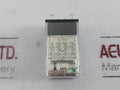 Lot of 5X Omron MY4N-GS Miniature Power Relay 24 VDC