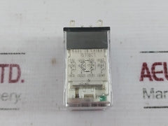 Lot of 5X Omron MY4N-GS Miniature Power Relay 24 VDC