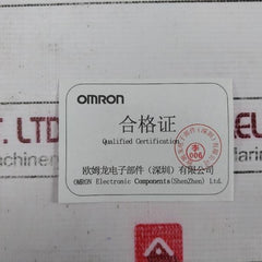 Lot of 5X Omron MY4N-GS Miniature Power Relay 24 VDC