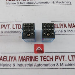 Omron My4n-j General Purpose Relay 3a 150vac~ 5a 240vac/5a 28vdc