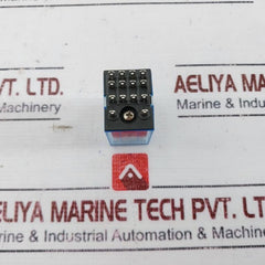 Omron My4n-j General Purpose Relay 3a 150vac~ 5a 240vac/5a 28vdc