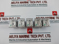 Omron My4n 100/110vdc Relay 3a 150vac 5a 240vac 5a 28vdc