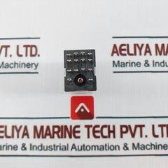 Omron My4n 100/110vdc Relay 3a 150vac 5a 240vac 5a 28vdc