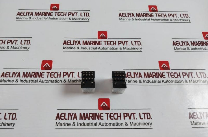 Omron My4n Dc24 Miniature Power Relay 24vdc 5a 250vac/5a 30vdc