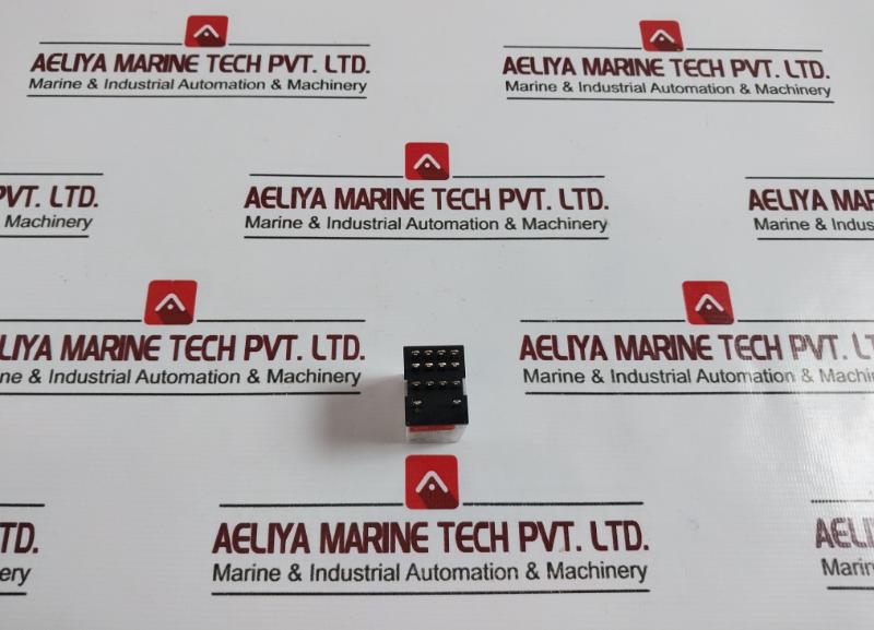 Omron My4n Dc24 Miniature Power Relay 24vdc 5a 250vac/5a 30vdc