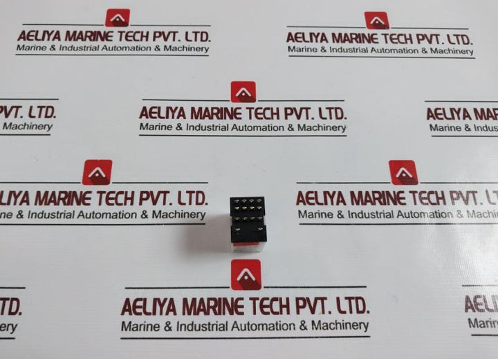 Omron My4n Dc24 Miniature Power Relay 24vdc 5a 250vac/5a 30vdc