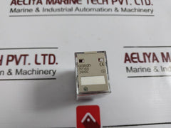 Omron My4n Dc24 Miniature Power Relay 24vdc 5a 250vac/5a 30vdc