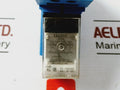 Omron My4n Miniature Power Relay W/ Finder 94.04 Series Socket 5a 250vac 30vdc