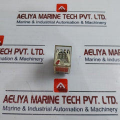 Omron My4N Reley 5A 28Vdc