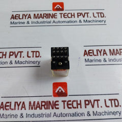 Omron My4N Reley 5A 28Vdc