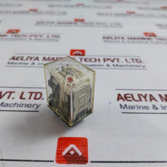 Omron My4N Reley 5A 28Vdc