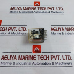 Omron My4N Reley 5A 28Vdc