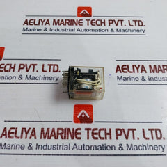 Omron My4N Reley 5A 28Vdc