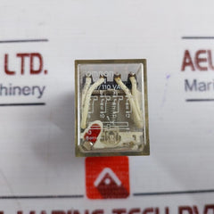 Omron My4N Reley 5A 28Vdc
