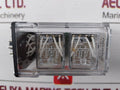Omron Mya-lb2 Power Relay 24Vdc 2558Y8 0248Yu 5A 28V-dc1