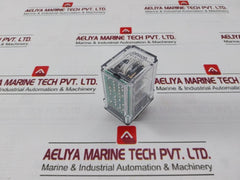 Omron Mya-lb2 Power Relay 24Vdc 2558Y8 0248Yu 5A 28V-dc1