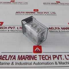 Omron Mya-lb2 Power Relay 24Vdc 2558Y8 0248Yu 5A 28V-dc1