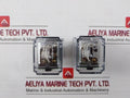 Omron Mya-lb2 Power Relay 24Vdc 2558Y8 0248Yu 5A 28V-dc1