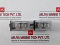 Omron Mya-lb2 Power Relay 24Vdc 2558Y8 0248Yu 5A 28V-dc1