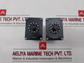 Omron Mya-lb2 Power Relay 24Vdc 2558Y8 0248Yu 5A 28V-dc1