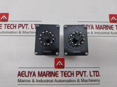Omron Mya-lb2 Power Relay 24Vdc 2558Y8 0248Yu 5A 28V-dc1