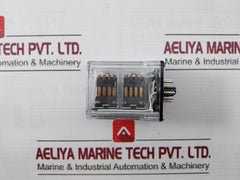 Omron Mya-lb2 Power Relay 24Vdc 2558Y8 0248Yu 5A 28V-dc1