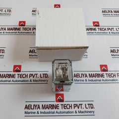 Omron Mya-lb2 Power Relay 5A 28Vdc