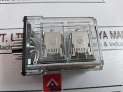 Omron Mya-lb2 Power Relay 5A 28Vdc